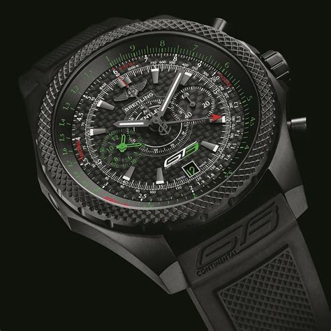 breitling for bentley gt3